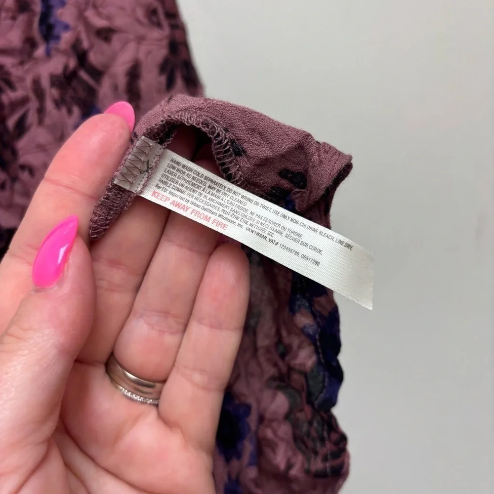 Intimately Free People Wildest Dreams Slip Dress - Picture 9 of 14